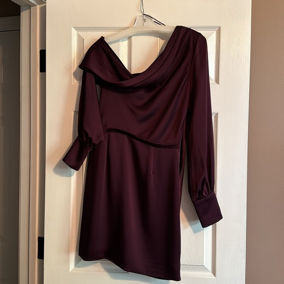 EUC Jonathan Simkhai Signature Cameron Dress Size 6 worn once - Picture 6 of 7